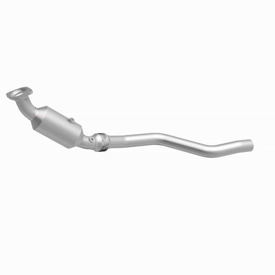 California Grade CARB Compliant Direct-Fit Catalytic Converter <br>2006 Chrysler 300, 09-16 Dodge Challenger, 2006 Charger
