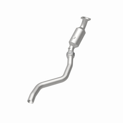 California Grade CARB Compliant Direct-Fit Catalytic Converter <br>2006 Chrysler 300, 09-16 Dodge Challenger, 2006 Charger