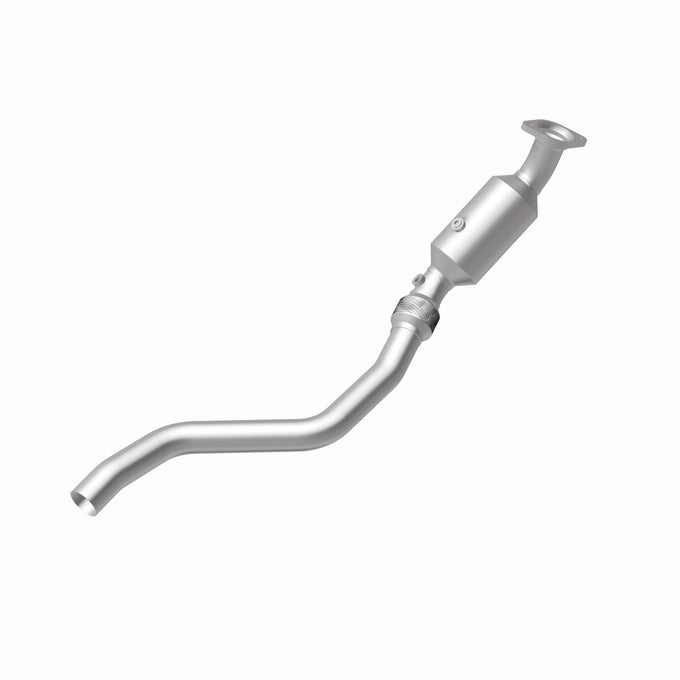 California Grade CARB Compliant Direct-Fit Catalytic Converter <br>2006 Chrysler 300, 09-16 Dodge Challenger, 2006 Charger