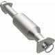 California Grade CARB Compliant Direct-Fit Catalytic Converter <br>03-07 Honda Accord 2.4L