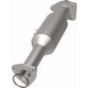 California Grade CARB Compliant Direct-Fit Catalytic Converter <br>03-07 Honda Accord 2.4L