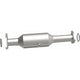 California Grade CARB Compliant Direct-Fit Catalytic Converter <br>03-07 Honda Accord 2.4L