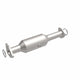 California Grade CARB Compliant Direct-Fit Catalytic Converter <br>03-07 Honda Accord 2.4L