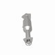 California Grade CARB Compliant Direct-Fit Catalytic Converter <br>03-07 Honda Accord 2.4L