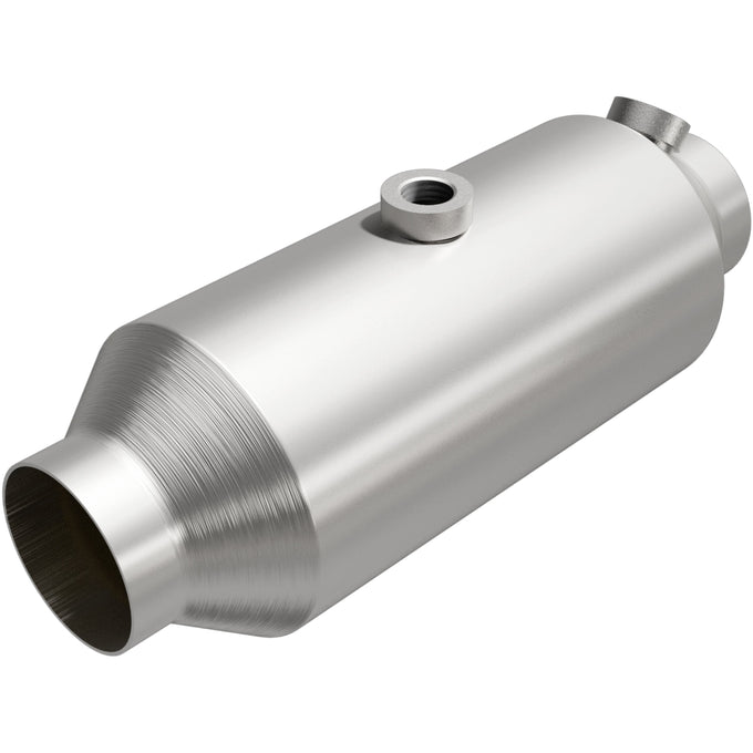 California Grade CARB Compliant Universal Catalytic Converter <br>02-06 Acura RSX, Honda Civic 2.0L
