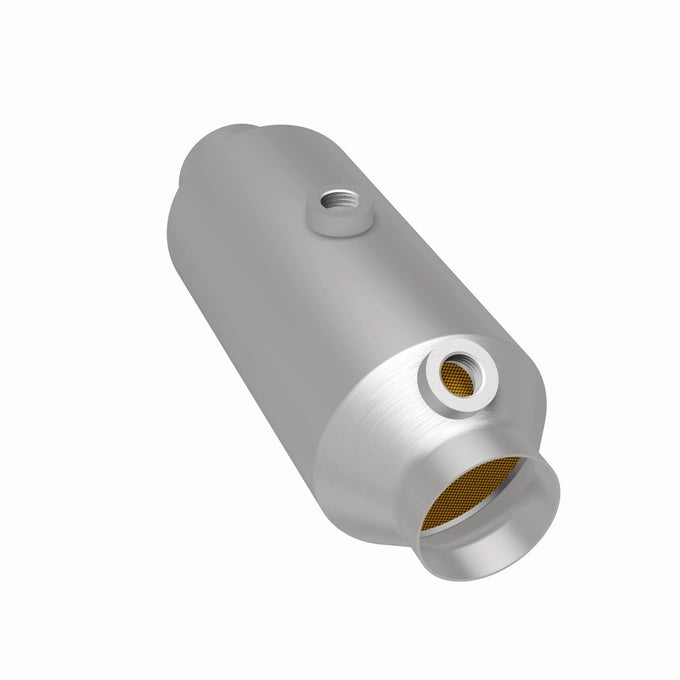 California Grade CARB Compliant Universal Catalytic Converter <br>02-06 Acura RSX, Honda Civic 2.0L