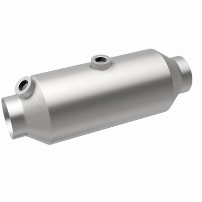 California Grade CARB Compliant Universal Catalytic Converter <br>02-06 Acura RSX, Honda Civic 2.0L