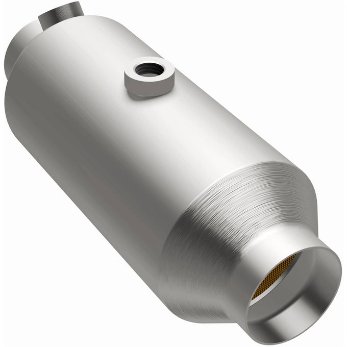 California Grade CARB Compliant Universal Catalytic Converter <br>02-06 Acura RSX, Honda Civic 2.0L