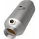 California Grade CARB Compliant Universal Catalytic Converter <br>02-06 Acura RSX, Honda Civic 2.0L