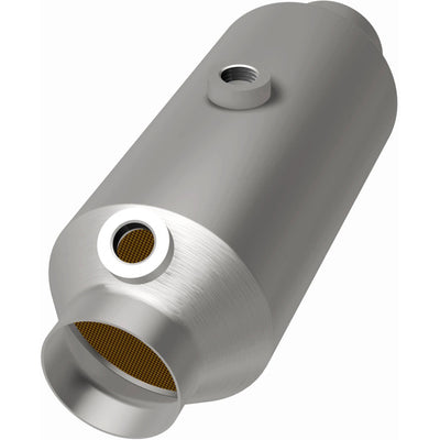 California Grade CARB Compliant Universal Catalytic Converter <br>02-06 Acura RSX, Honda Civic 2.0L