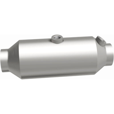 California Grade CARB Compliant Universal Catalytic Converter <br>02-06 Acura RSX, Honda Civic 2.0L