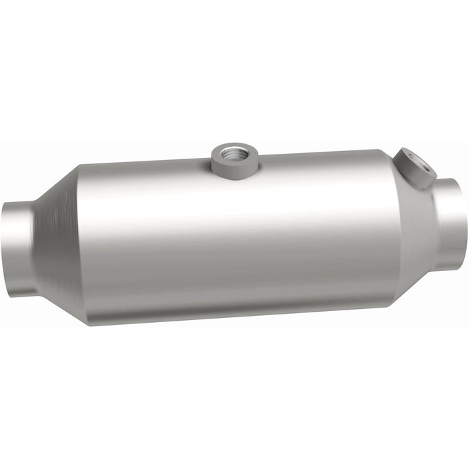 California Grade CARB Compliant Universal Catalytic Converter <br>02-06 Acura RSX, Honda Civic 2.0L
