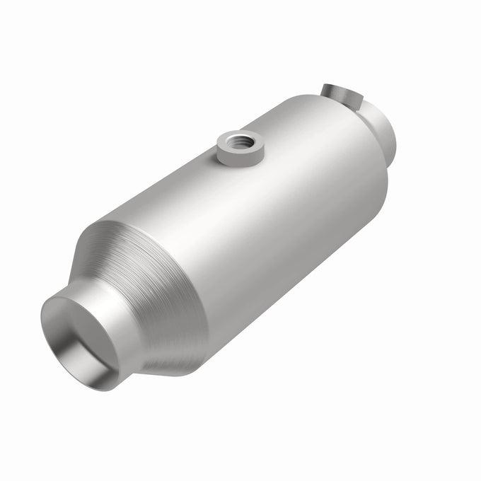 California Grade CARB Compliant Universal Catalytic Converter <br>02-06 Acura RSX, Honda Civic 2.0L