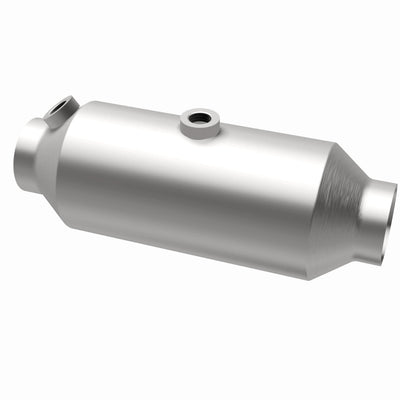 California Grade CARB Compliant Universal Catalytic Converter <br>02-06 Acura RSX, Honda Civic 2.0L