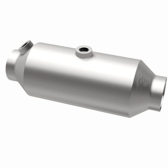 California Grade CARB Compliant Universal Catalytic Converter <br>02-06 Acura RSX, Honda Civic 2.0L