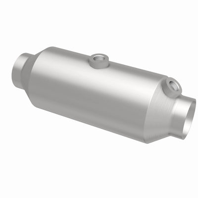 California Grade CARB Compliant Universal Catalytic Converter <br>02-06 Acura RSX, Honda Civic 2.0L