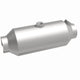 California Grade CARB Compliant Universal Catalytic Converter <br>02-06 Acura RSX, Honda Civic 2.0L