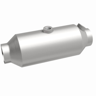 California Grade CARB Compliant Universal Catalytic Converter <br>02-06 Acura RSX, Honda Civic 2.0L