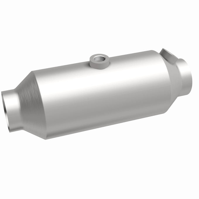 California Grade CARB Compliant Universal Catalytic Converter <br>02-06 Acura RSX, Honda Civic 2.0L