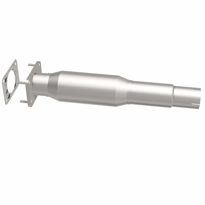 California Grade CARB Compliant Direct-Fit Catalytic Converter <br>04-05 Buick LeSabre, Park Avenue