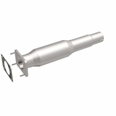 California Grade CARB Compliant Direct-Fit Catalytic Converter <br>04-05 Buick LeSabre, Park Avenue