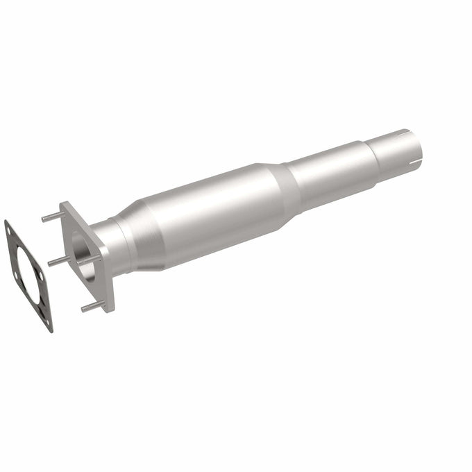 California Grade CARB Compliant Direct-Fit Catalytic Converter <br>04-05 Buick LeSabre, Park Avenue