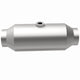 California Grade CARB Compliant Universal Catalytic Converter <br>04-08 Acura TSX, 03-07 Honda Accord, 06-09 S2000