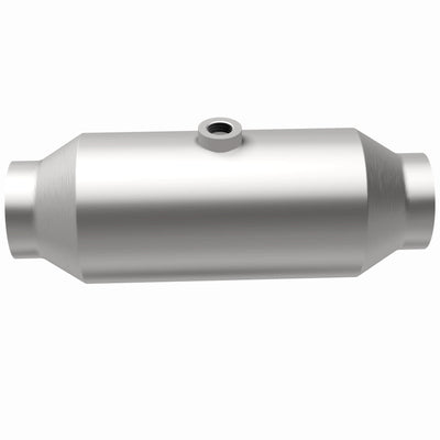 California Grade CARB Compliant Universal Catalytic Converter <br>04-08 Acura TSX, 03-07 Honda Accord, 06-09 S2000