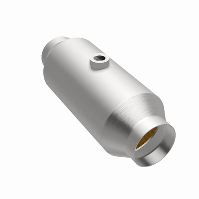 California Grade CARB Compliant Universal Catalytic Converter <br>07-09 Jaguar XKR, 05-07 Volvo V70, 06-08 Audi A4