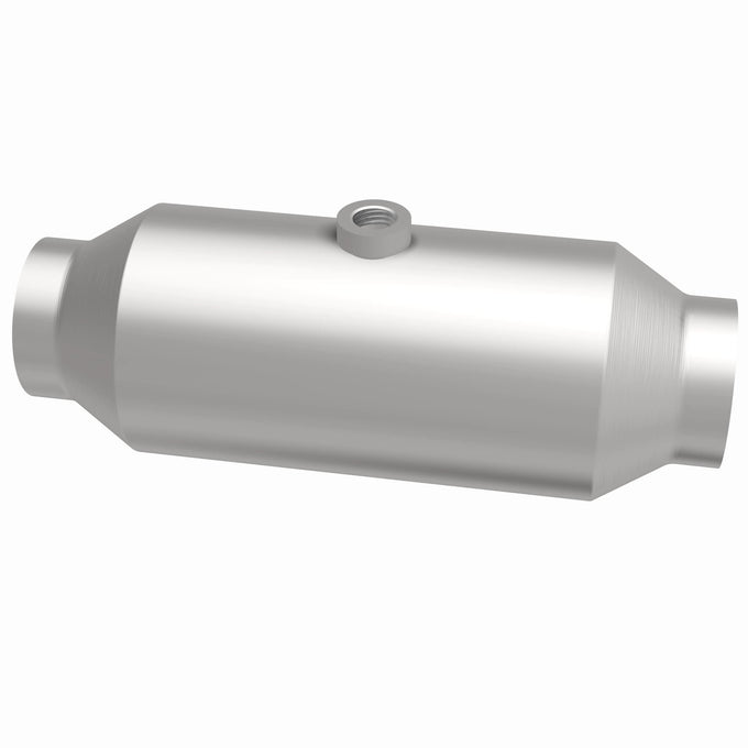 California Grade CARB Compliant Universal Catalytic Converter <br>07-09 Jaguar XKR, 05-07 Volvo V70, 06-08 Audi A4