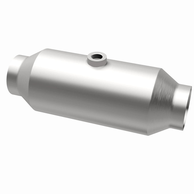 California Grade CARB Compliant Universal Catalytic Converter <br>03-06 Jaguar XK8, 04-06 Chrysler Sebring, 05-06 Jeep Wrangler