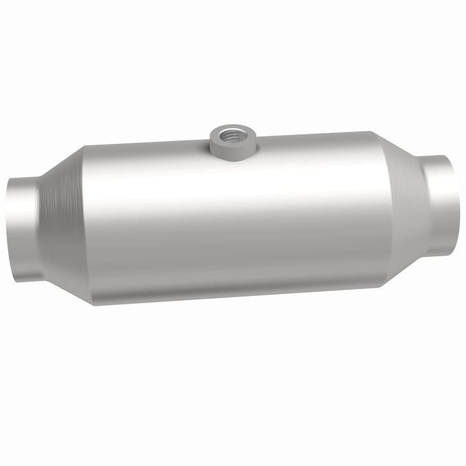 California Grade CARB Compliant Universal Catalytic Converter <br>03-06 Jaguar XK8, 04-06 Chrysler Sebring, 05-06 Jeep Wrangler