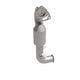 California Grade CARB Compliant Direct-Fit Catalytic Converter <br>11-12 Mini Cooper 1.6L