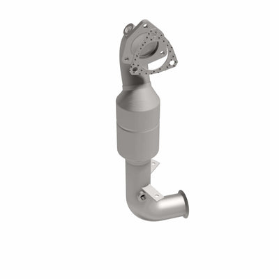 California Grade CARB Compliant Direct-Fit Catalytic Converter <br>11-12 Mini Cooper 1.6L