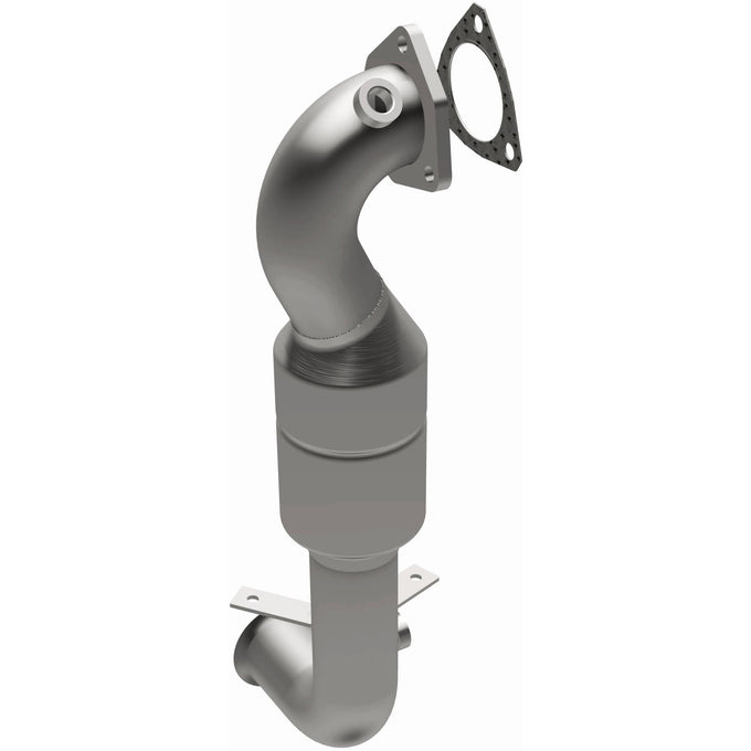 California Grade CARB Compliant Direct-Fit Catalytic Converter <br>11-12 Mini Cooper 1.6L