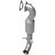 California Grade CARB Compliant Direct-Fit Catalytic Converter <br>11-12 Mini Cooper 1.6L