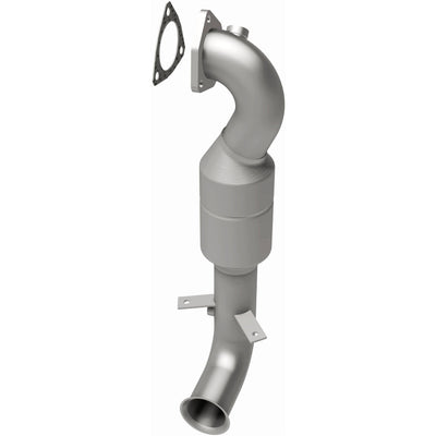 California Grade CARB Compliant Direct-Fit Catalytic Converter <br>11-12 Mini Cooper 1.6L