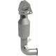 California Grade CARB Compliant Direct-Fit Catalytic Converter <br>11-12 Mini Cooper 1.6L