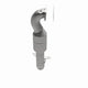 California Grade CARB Compliant Direct-Fit Catalytic Converter <br>11-12 Mini Cooper 1.6L