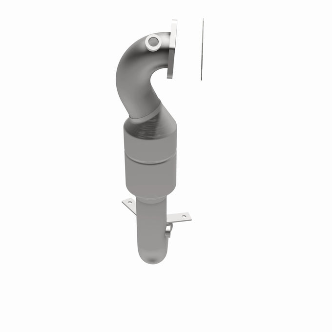 California Grade CARB Compliant Direct-Fit Catalytic Converter <br>11-12 Mini Cooper 1.6L