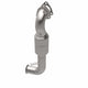 California Grade CARB Compliant Direct-Fit Catalytic Converter <br>11-12 Mini Cooper 1.6L