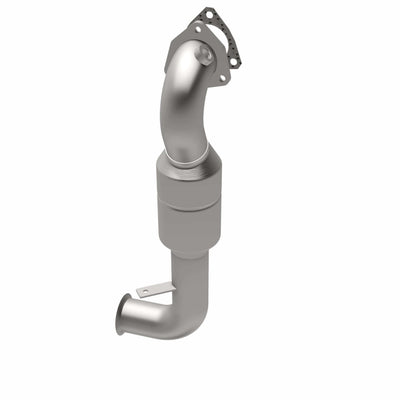 California Grade CARB Compliant Direct-Fit Catalytic Converter <br>11-12 Mini Cooper 1.6L