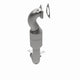 California Grade CARB Compliant Direct-Fit Catalytic Converter <br>11-12 Mini Cooper 1.6L