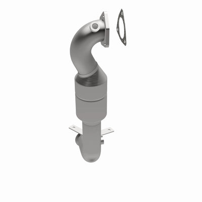 California Grade CARB Compliant Direct-Fit Catalytic Converter <br>11-12 Mini Cooper 1.6L