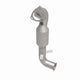 California Grade CARB Compliant Direct-Fit Catalytic Converter <br>11-12 Mini Cooper 1.6L