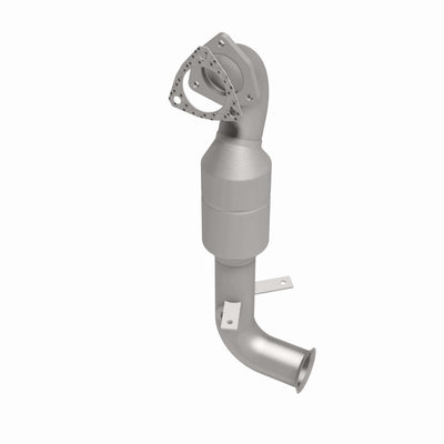 California Grade CARB Compliant Direct-Fit Catalytic Converter <br>11-12 Mini Cooper 1.6L