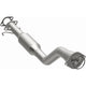 California Grade CARB Compliant Direct-Fit Catalytic Converter <br>2004 Buick Regal, 04-05 Chevy Impala, Monte Carlo