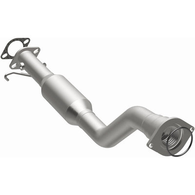 California Grade CARB Compliant Direct-Fit Catalytic Converter <br>2004 Buick Regal, 04-05 Chevy Impala, Monte Carlo