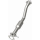 California Grade CARB Compliant Direct-Fit Catalytic Converter <br>2004 Buick Regal, 04-05 Chevy Impala, Monte Carlo