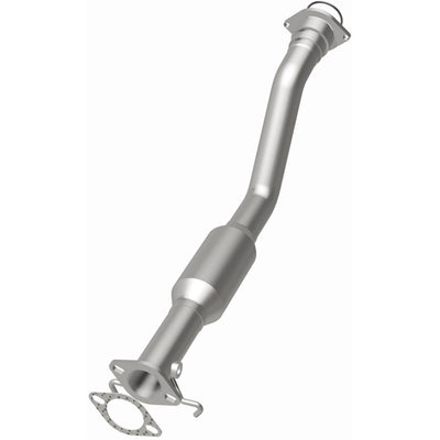 California Grade CARB Compliant Direct-Fit Catalytic Converter <br>2004 Buick Regal, 04-05 Chevy Impala, Monte Carlo